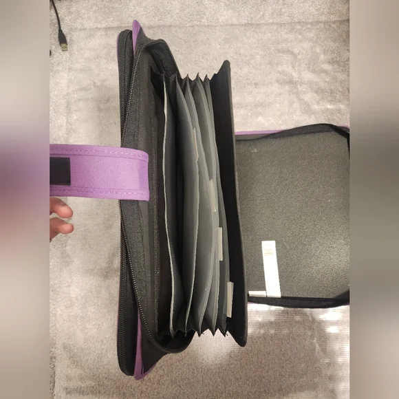 Binder - Picture 3 of 4